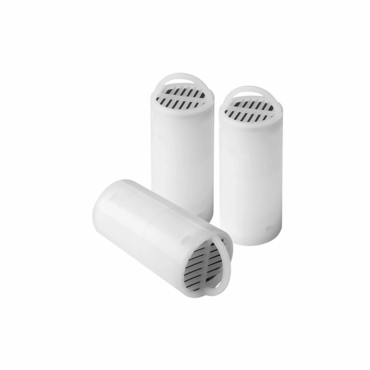 Petsafe Drinkwell Replacement Carbon Filters, 360 Fountains, 3-Pack Bowls & Feeders