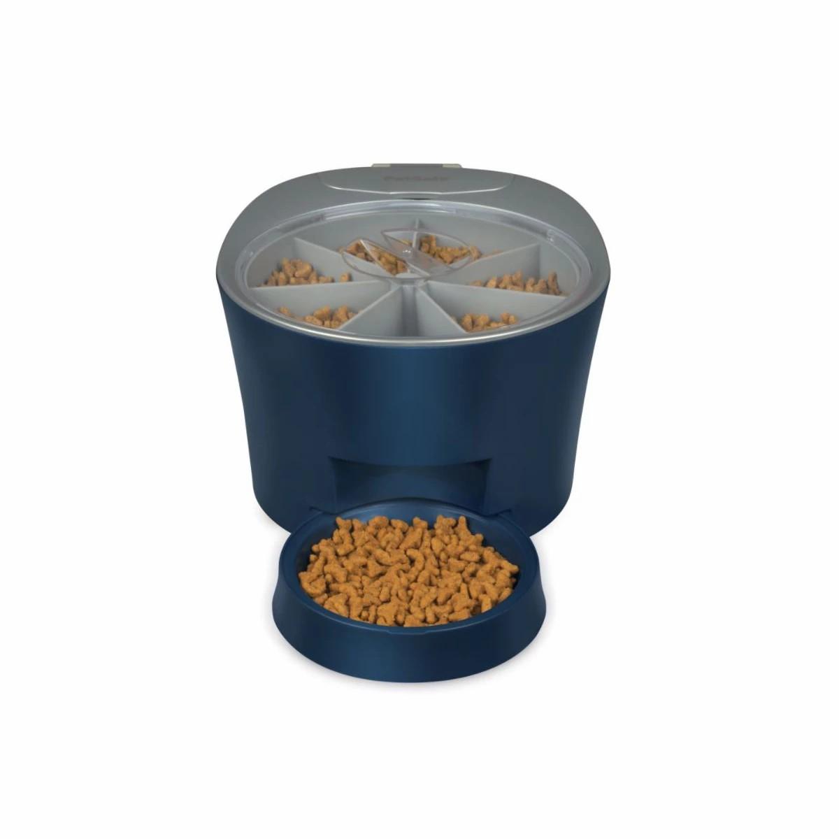 Petsafe Six Meal Feeder Bowls & Feeders