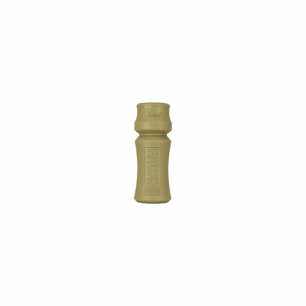 Phelps Game Calls Fawn In Distress Acrylic Deer Call Deer Calls