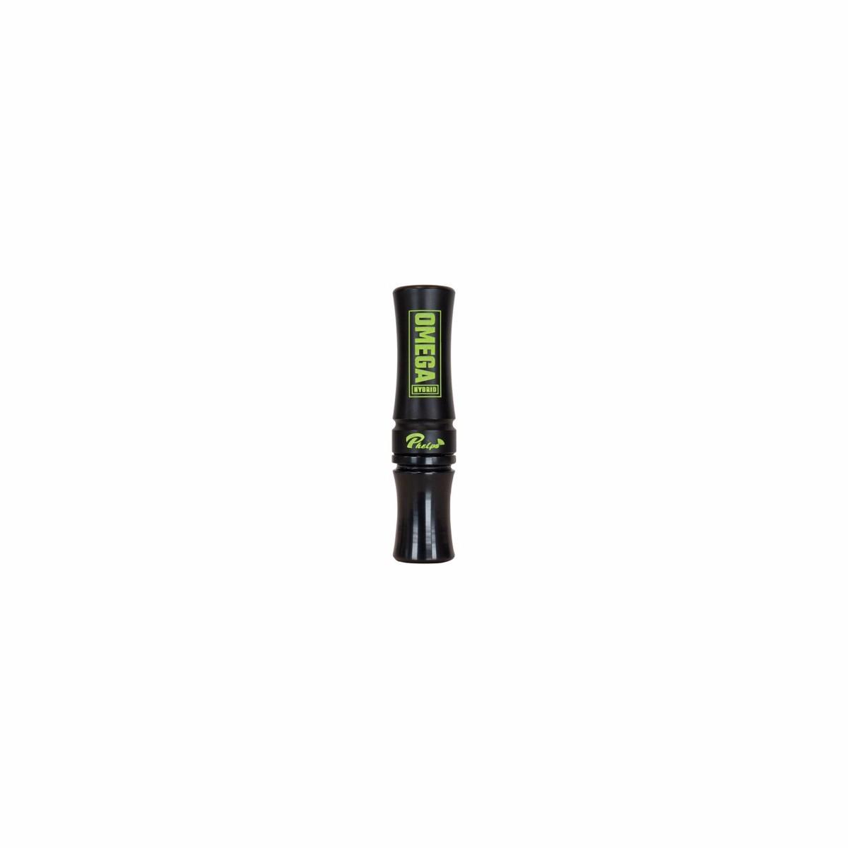 Phelps Game Calls Omega Hybrid Grunt Deer Call Deer Calls