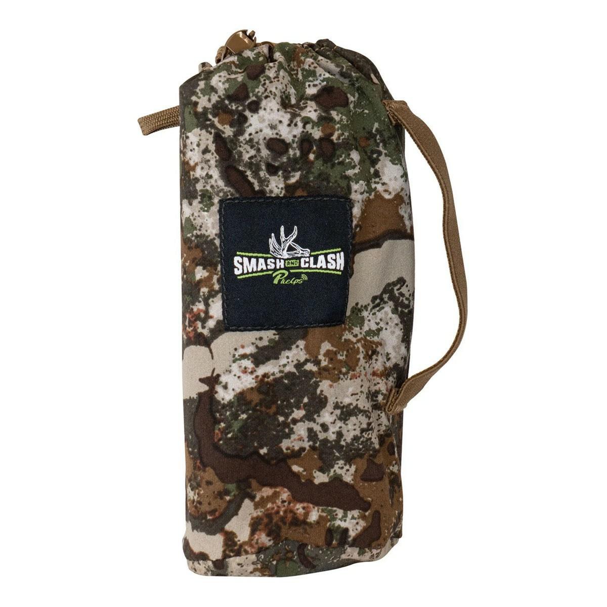 Phelps Game Calls Smash And Clash Rattle Bag Deer Call Deer Calls