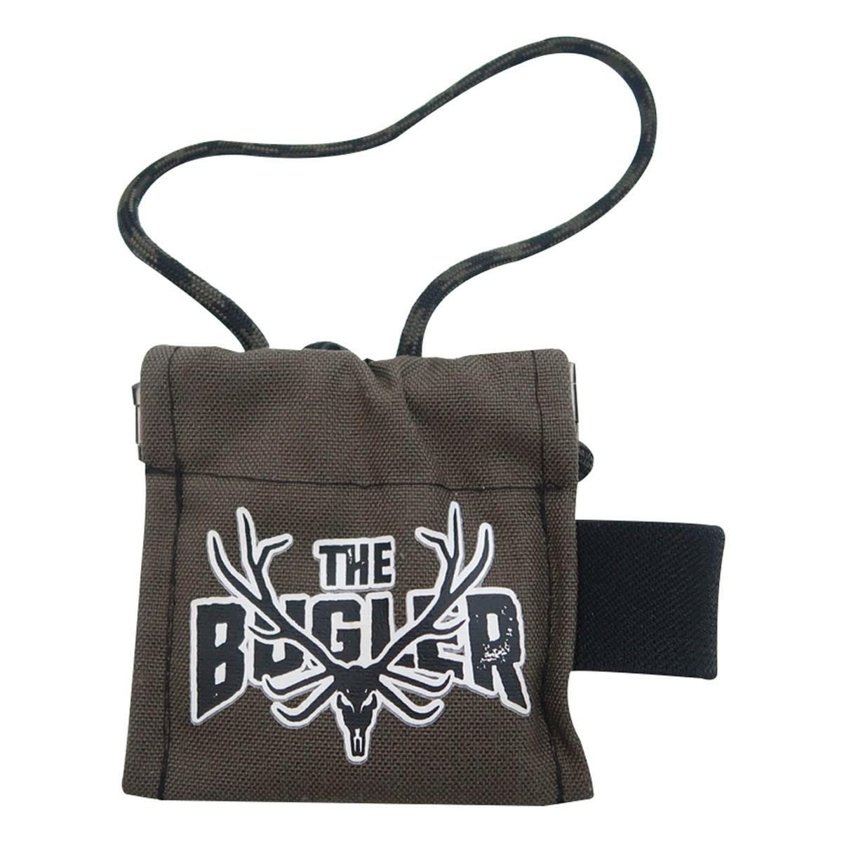 Phelps The Bugler Squeeze Pouch Elk Call Elk Calls