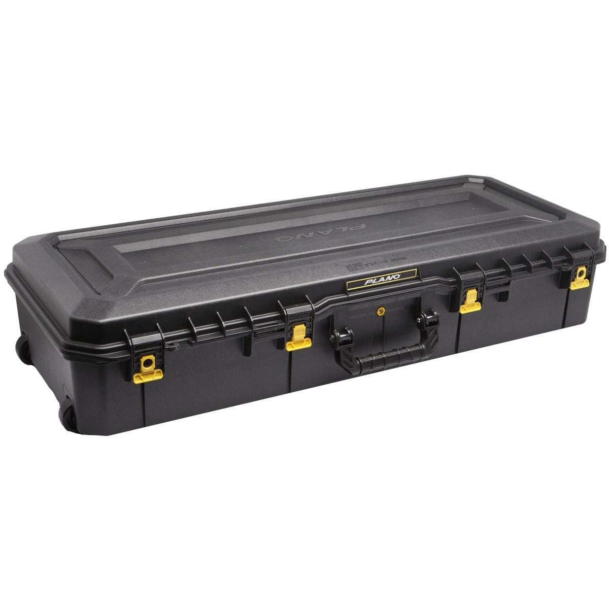 Plano All Weather Ultimate Hard Side Bow Case Archery