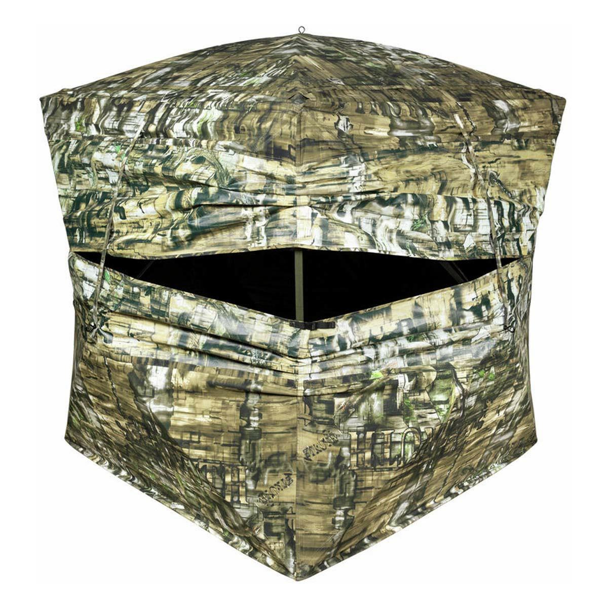 Primos Double Bull Surroundview Double Wide Ground Blind Blinds