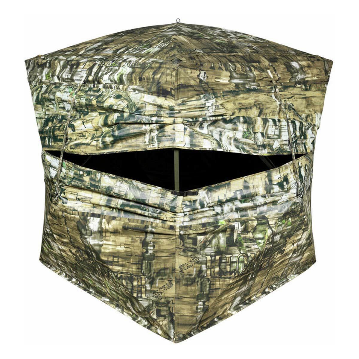 Primos Double Bull Surroundview Max Ground Blind Blinds