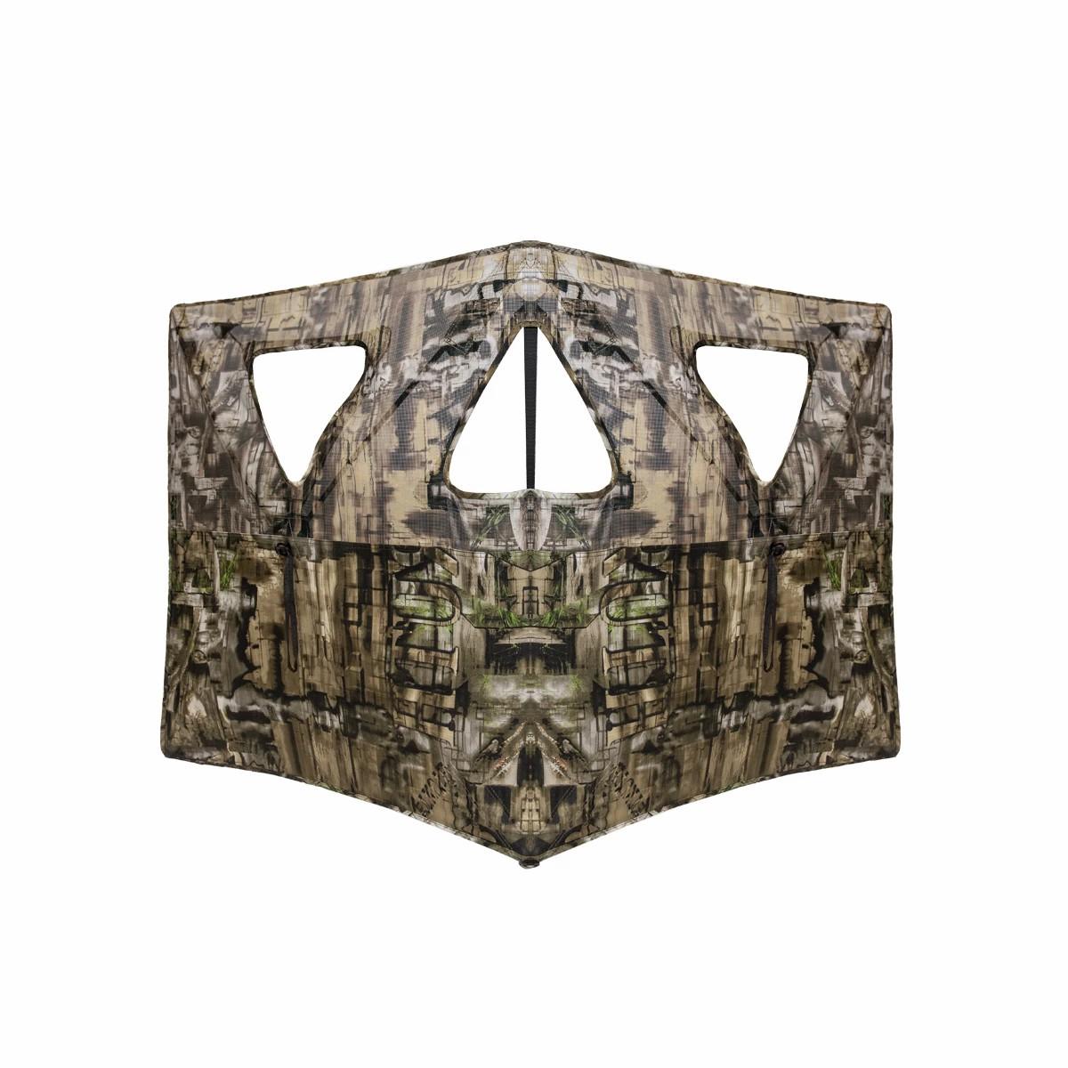 Primos Double Bull Surroundview Stake-Out Blind Blinds