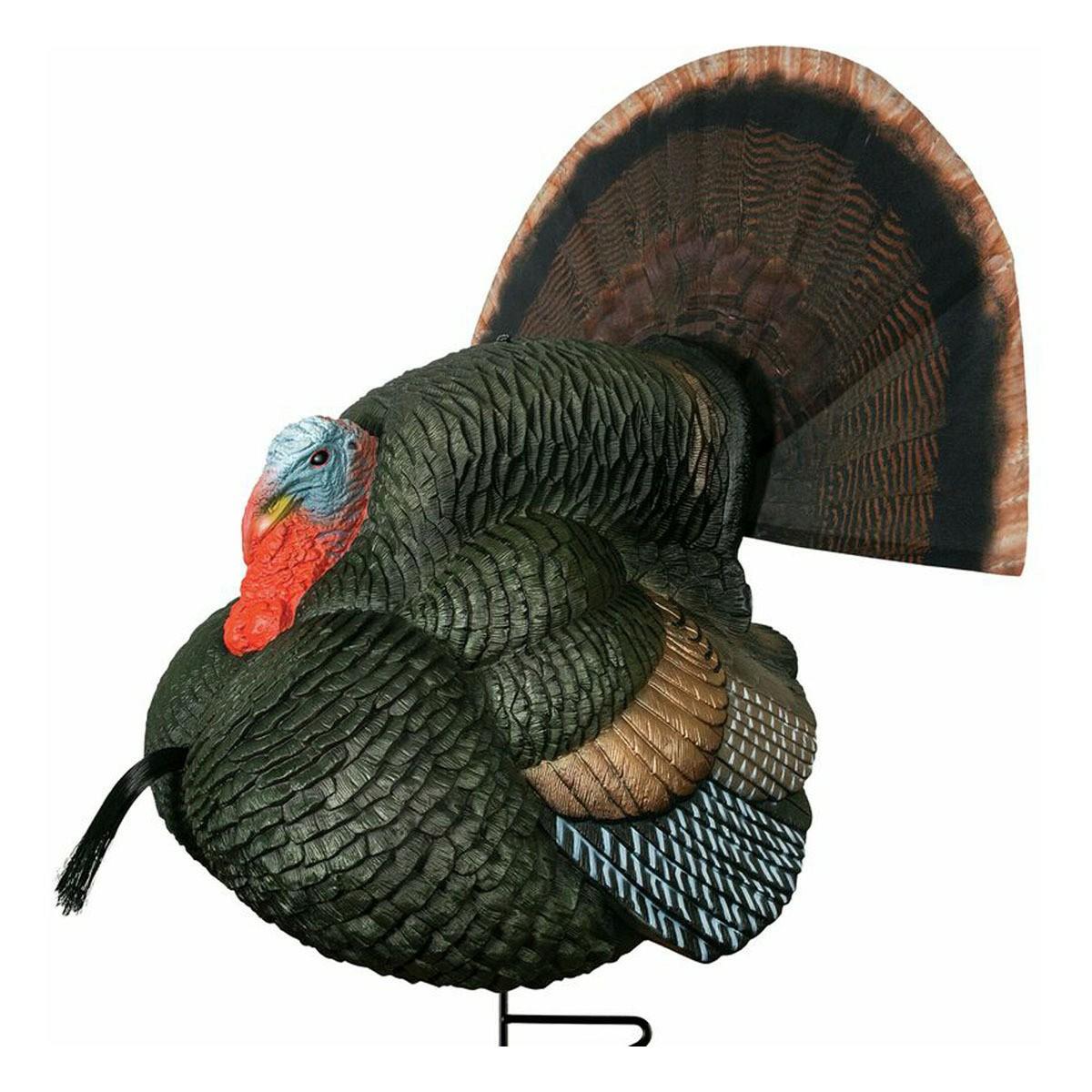 Primos Gobbstopper Strutter Turkey Decoy Decoys