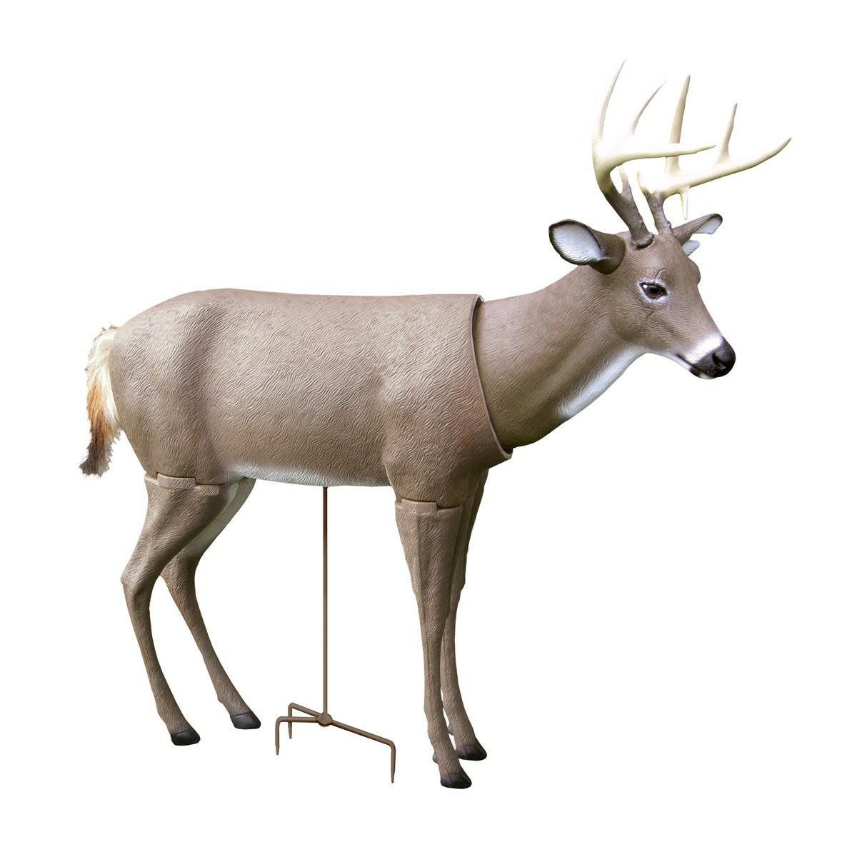 Primos Scar Deer Decoy Big Game Decoys