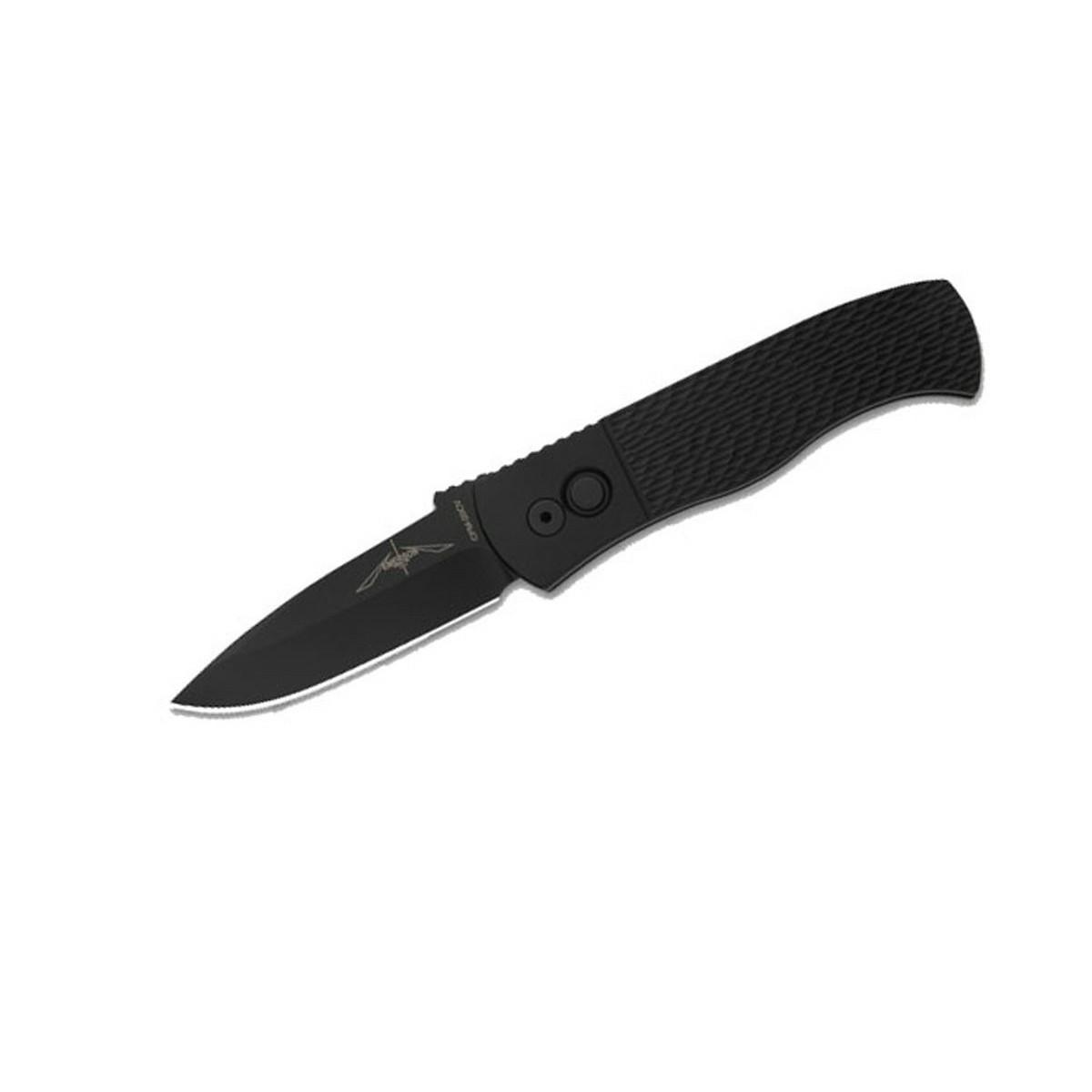 Pro-Tech E7A06-20Cv Emerson Cqc-7 Automatic Knife Automatic Knives