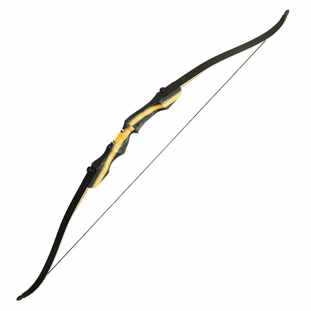 Pse Nighthawk Recurve Bow Archery