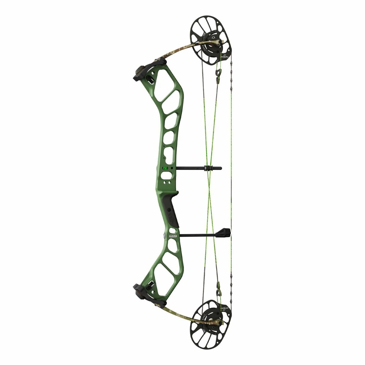 Pse Nock On Embark Compound Bow Archery