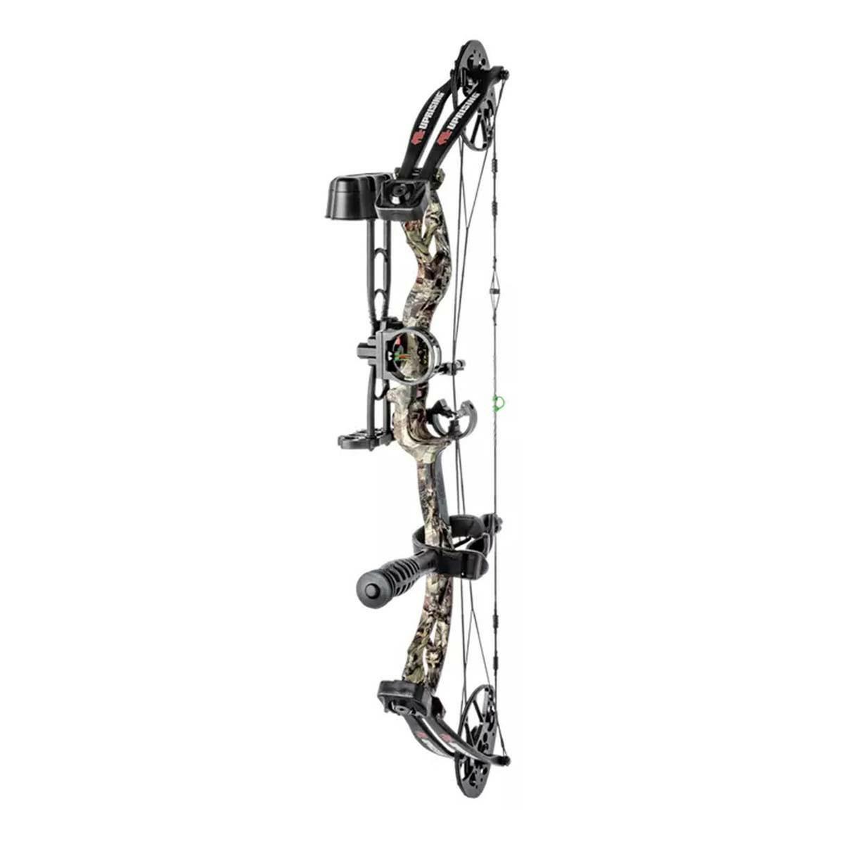 Pse Uprising Rts Compound Bow Package Archery