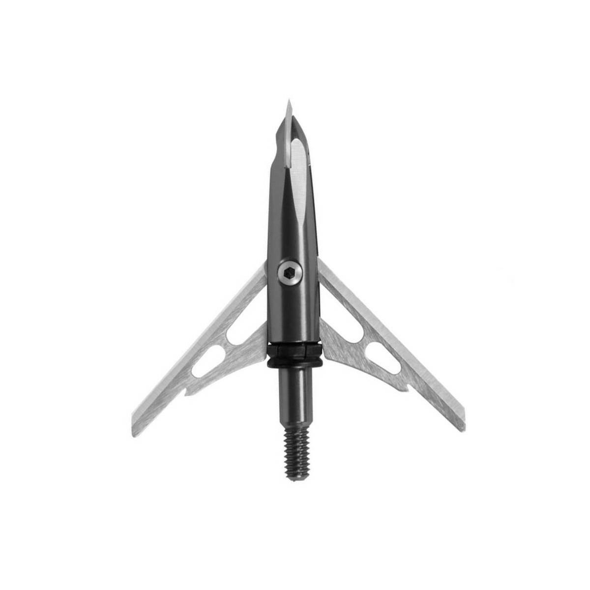 Rage 2-Blade Sc Broadheads Archery