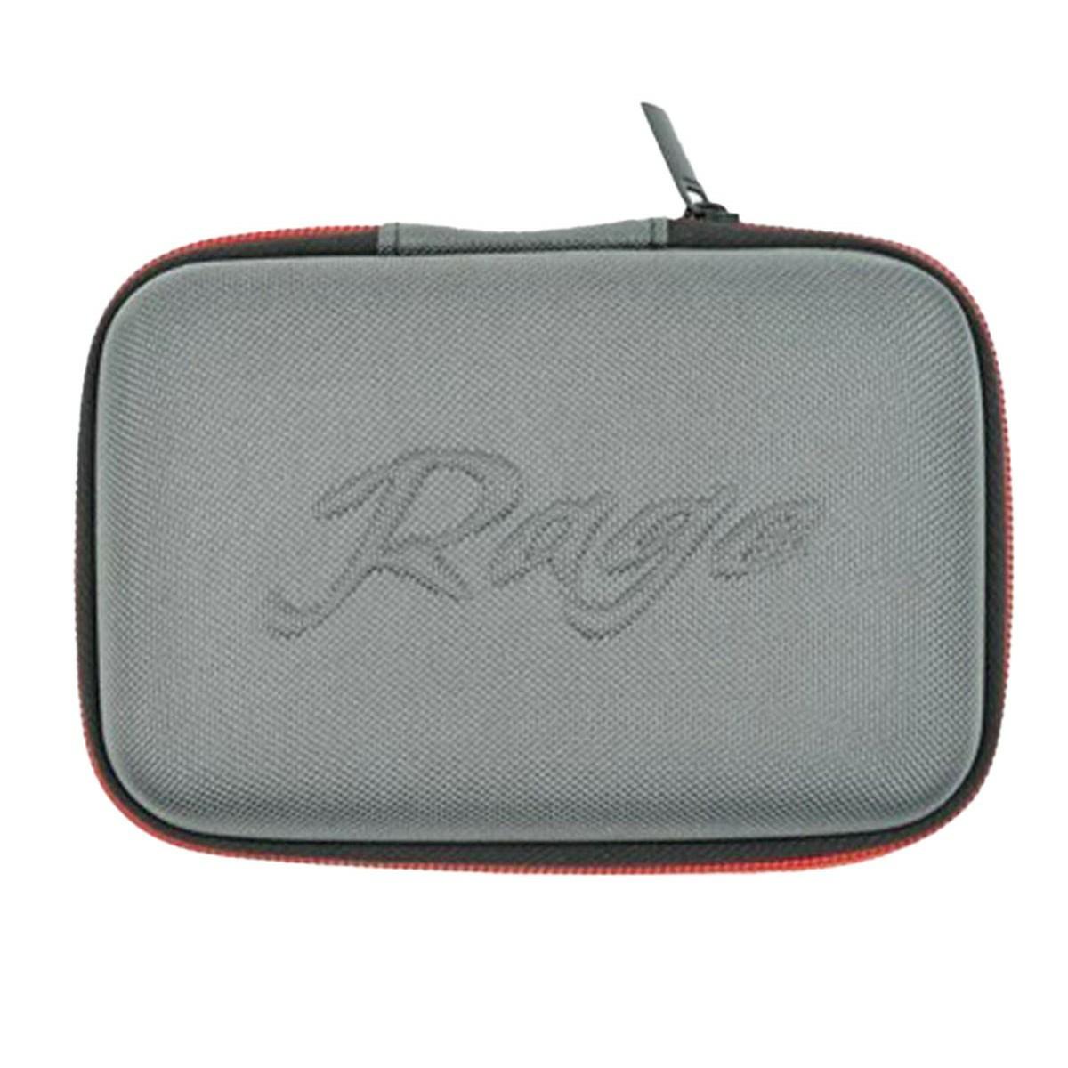 Rage Broadhead And Accessory Case Archery