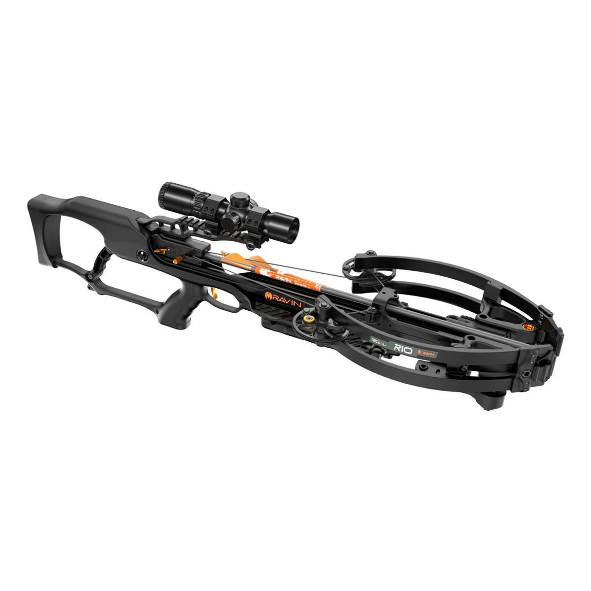 Ravin R10 Crossbow Archery