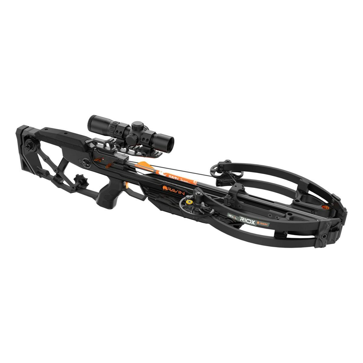 Ravin R10X Crossbow Archery