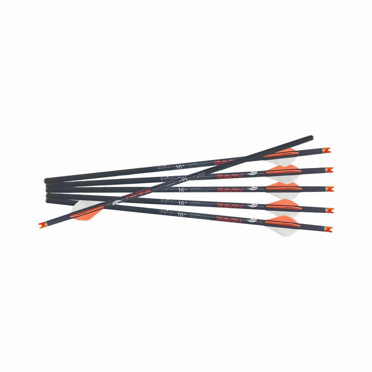 Ravin R18 .003 Arrows Archery