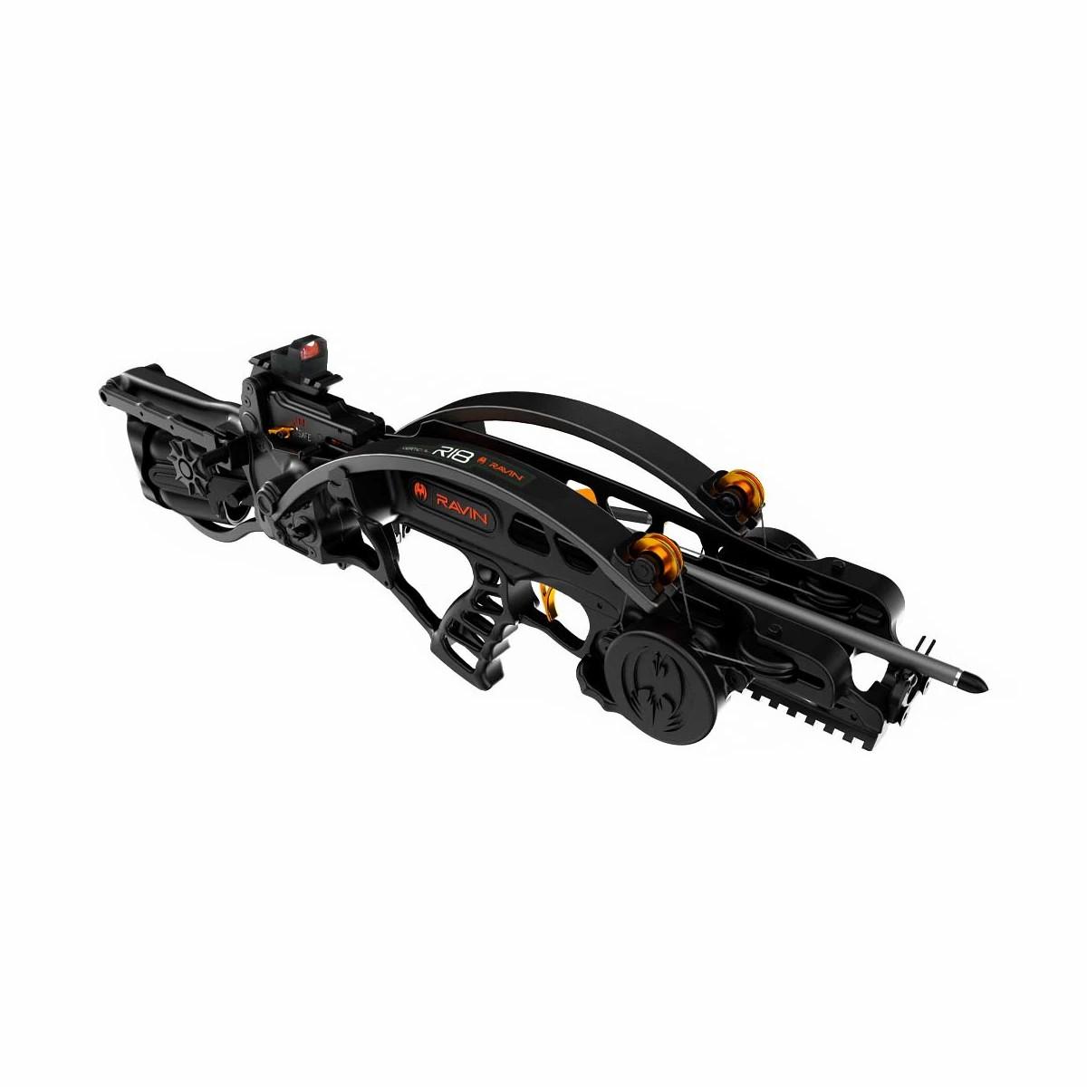 Ravin R18 Crossbow Archery