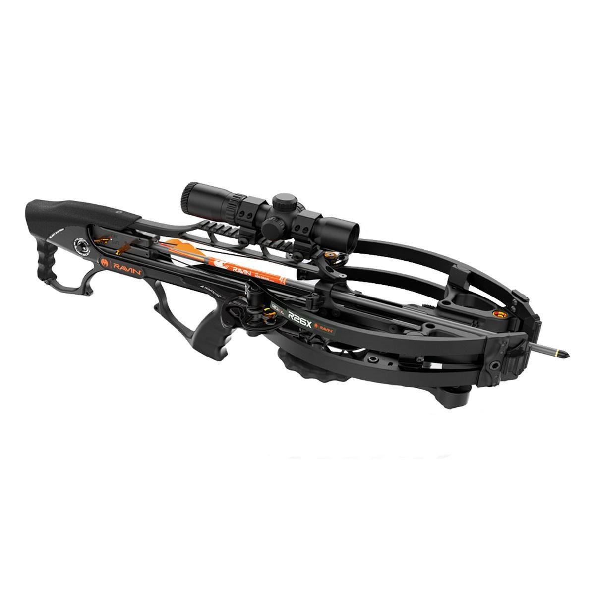 Ravin R26X Crossbow Archery