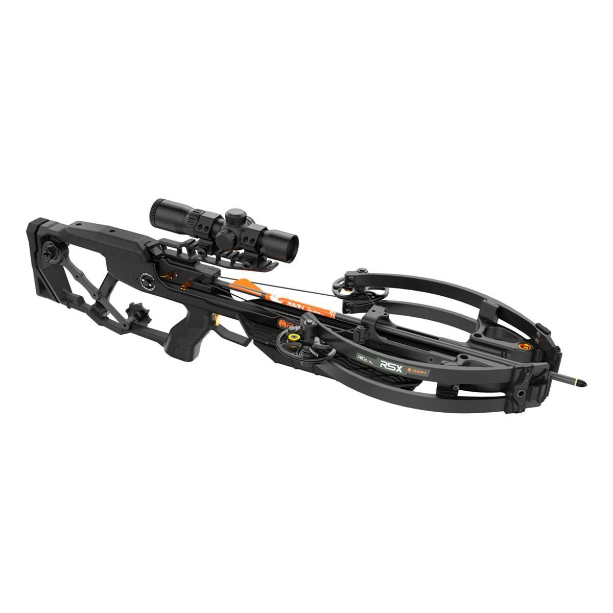 Ravin R5X Crossbow Archery