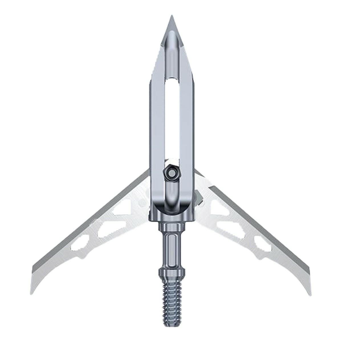 Ravin Titanium Broadheads Archery