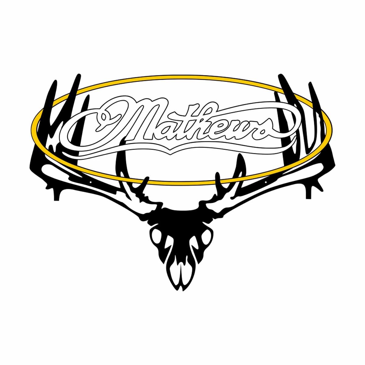 Raxx Mathews Mini Bow Rack Archery