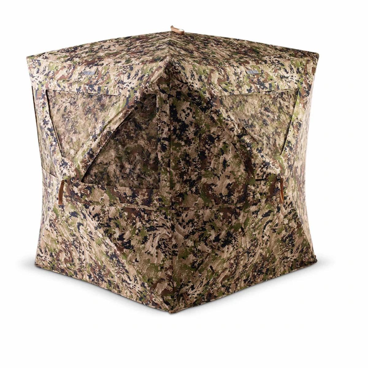 Rig’Em Right Hydeout Xl Ground Blind Blinds