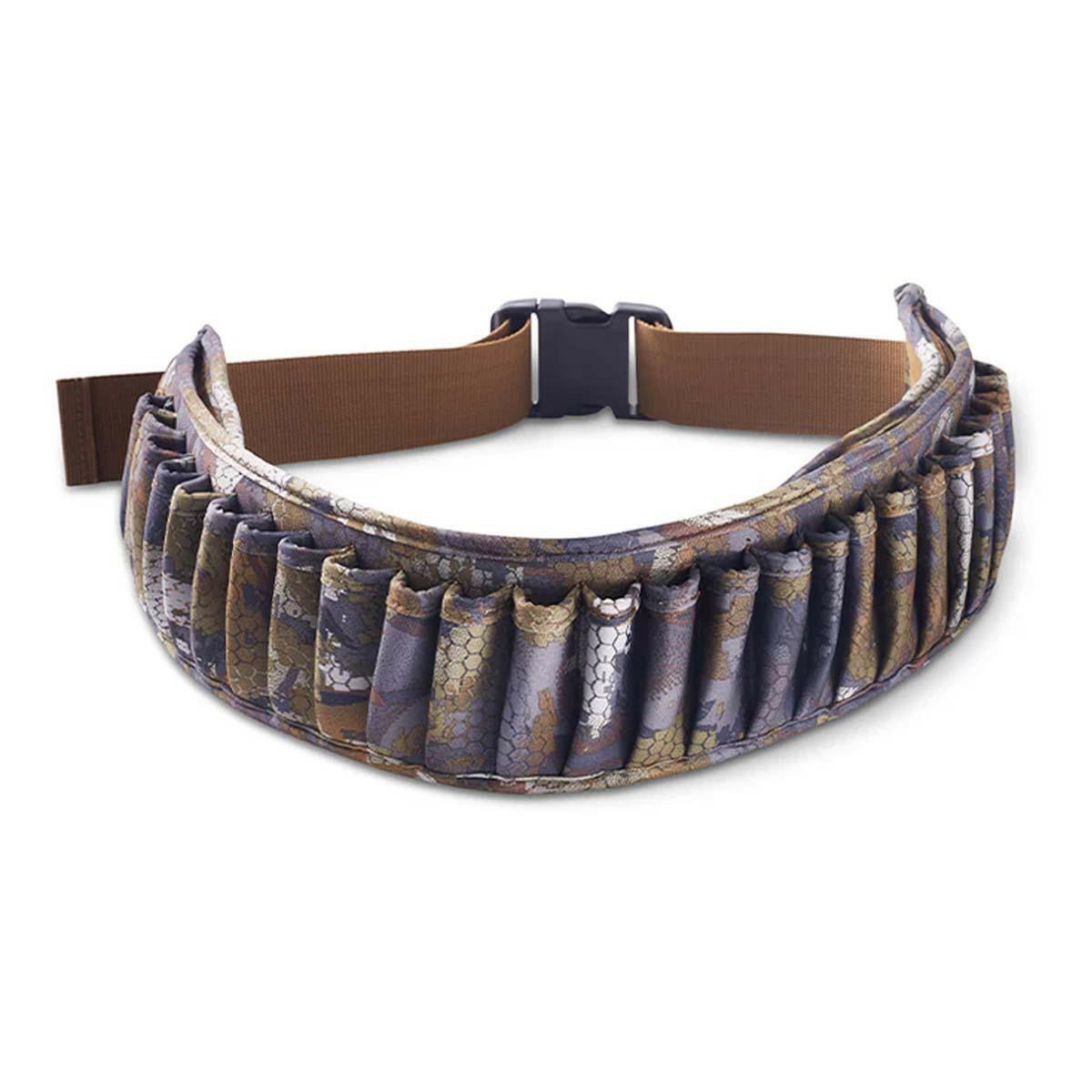 Rig’Em Right Neoprene Shell Belt Blind Accessories