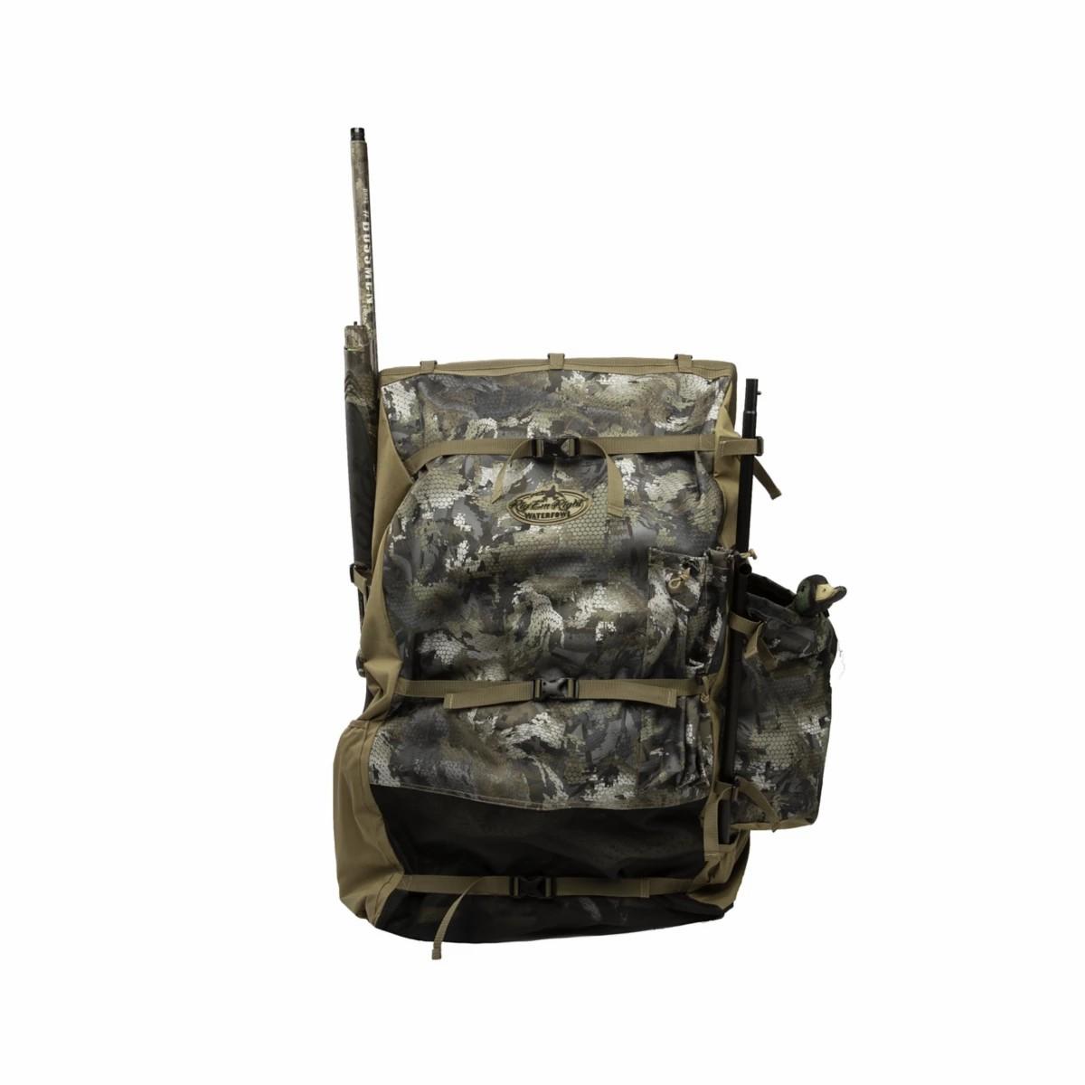 Rig’Em Right Rig’ Em Right Refuge Runner Duck Decoy Bag Backpack Hunting