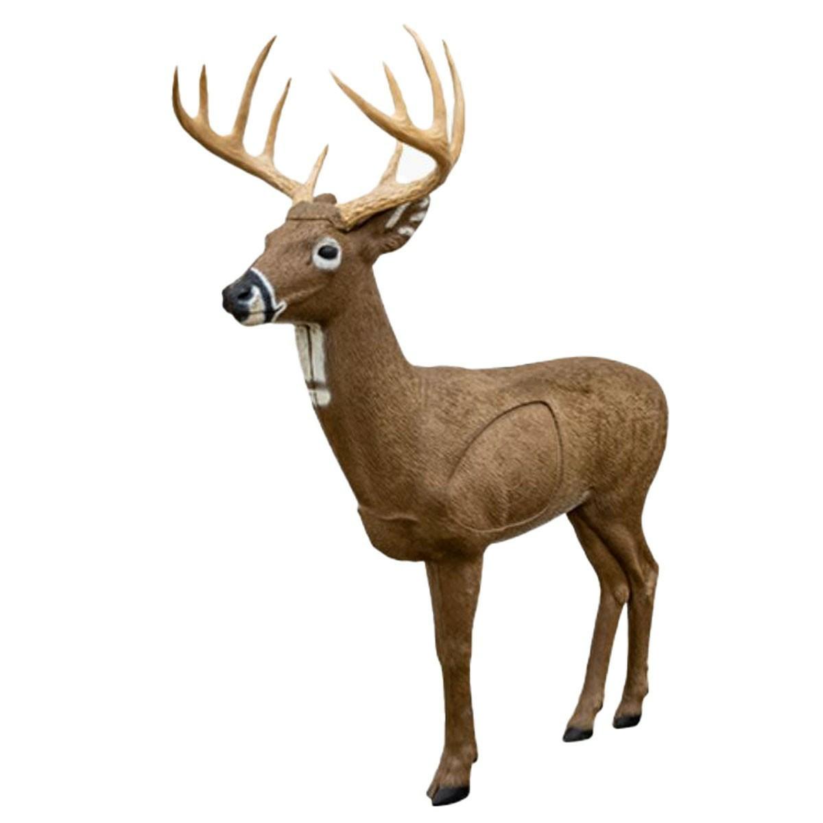 Rinehart Big Jim Archery 3D Deer Target Archery