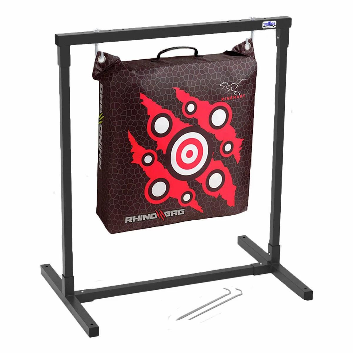 Rinehart Universal Bag Stand Archery