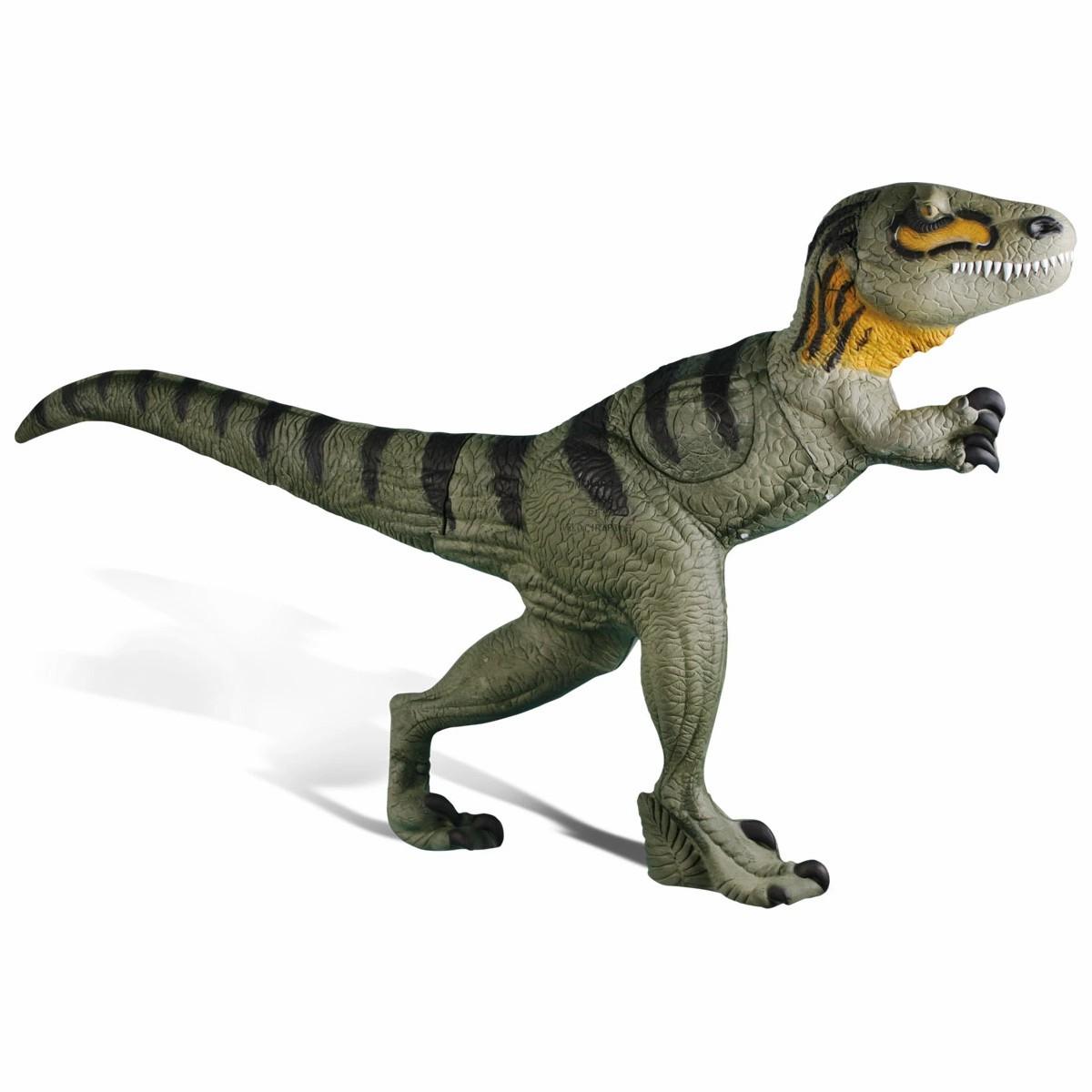 Rinehart Velociraptor 3D Target Archery