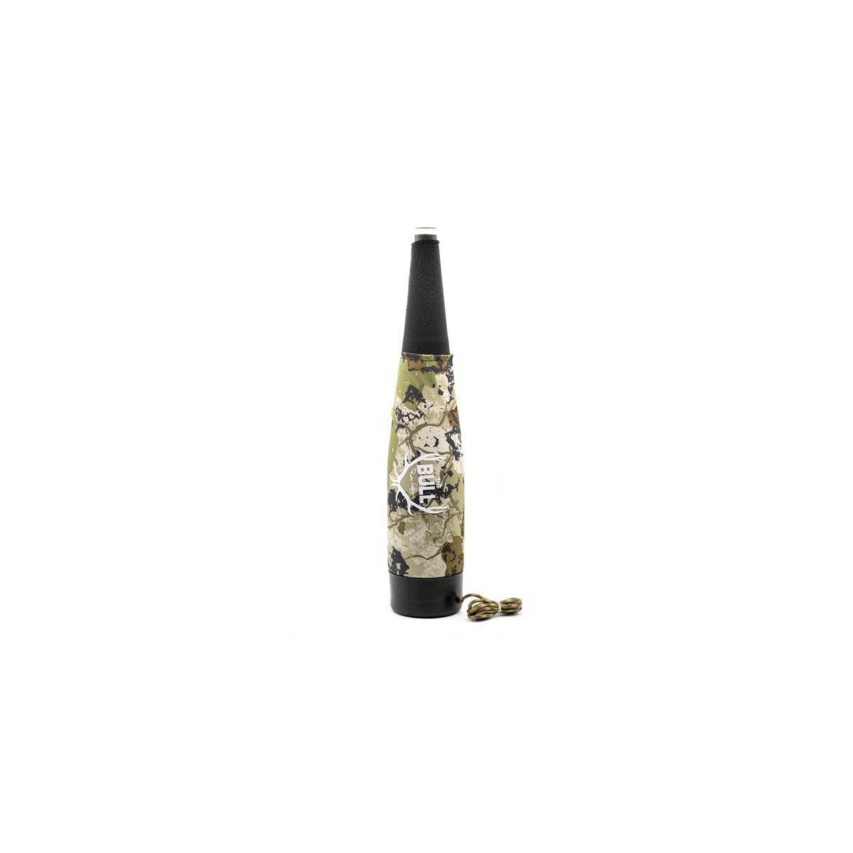 Rocky Mountain The Bull Basher Elk Bugle Tube Elk Call Elk Calls