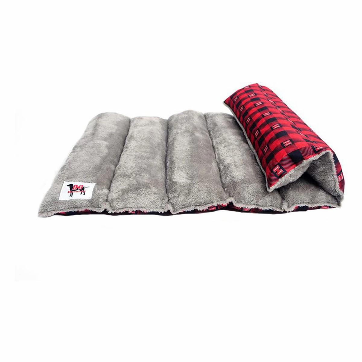 Roct Outdoor Hornady Buffalo Plaid Dog Blanket Beds & Pads