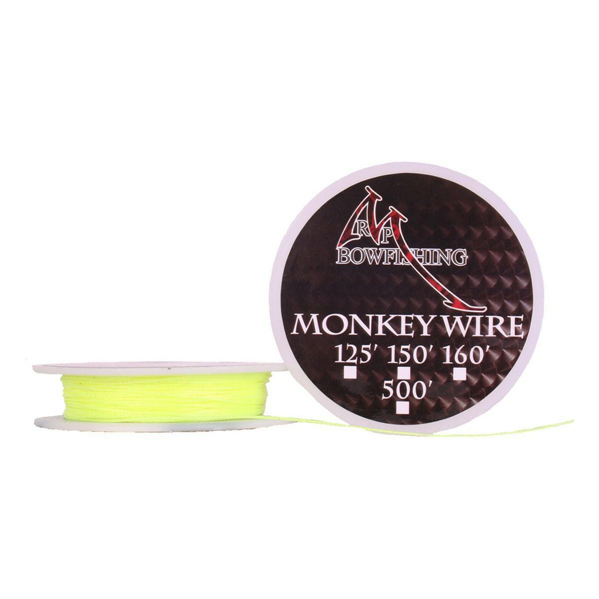 Rpm Bowfishing Monkey Wire Archery