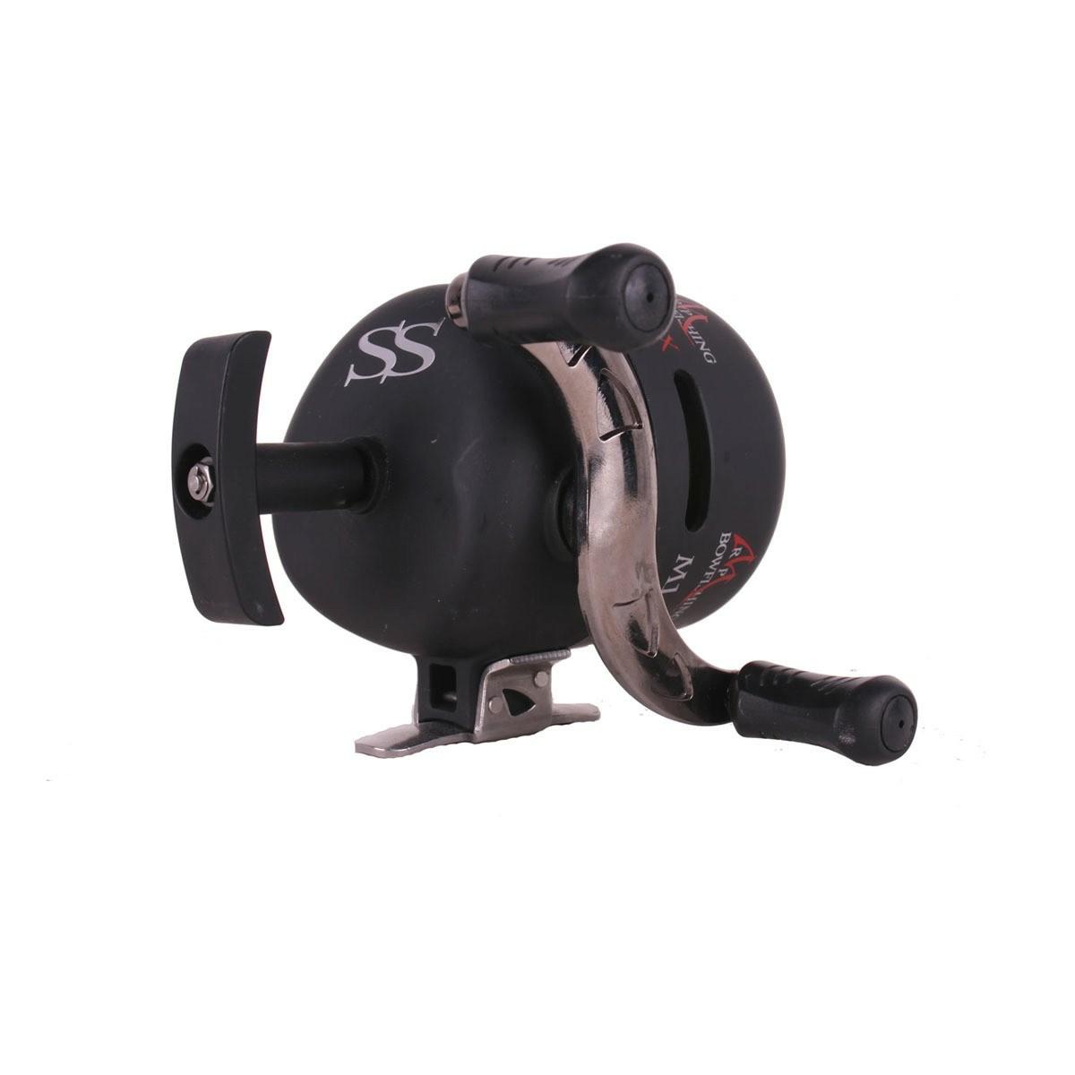 Rpm M1-X Ss Bowfishing Reel Archery