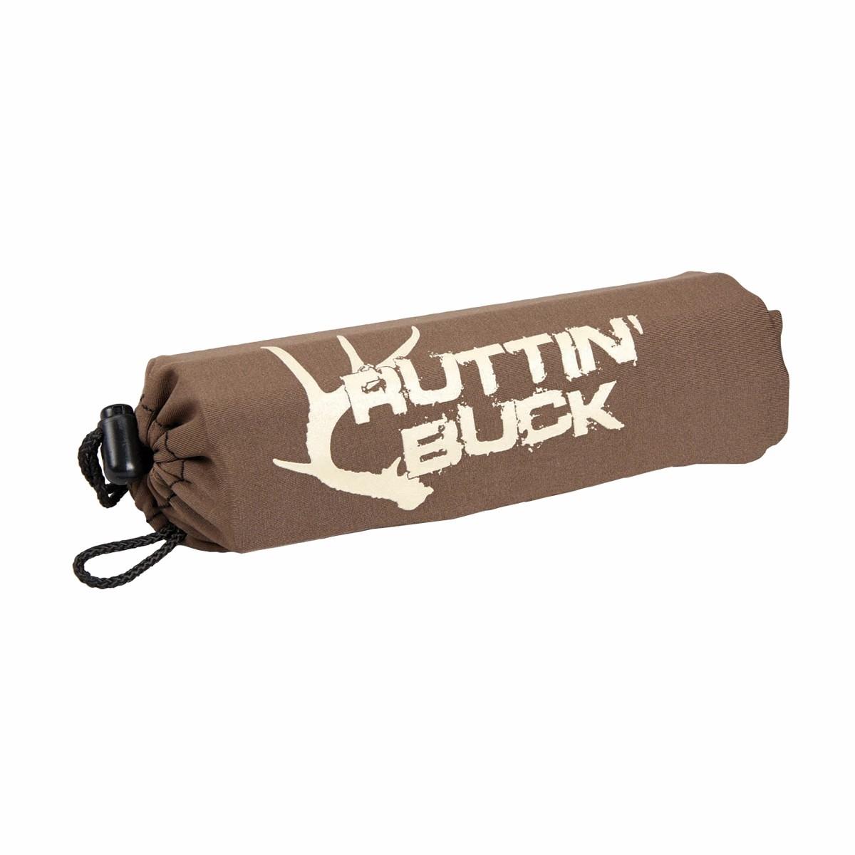 Ruttin Buck Rattling Bag Deer Calls