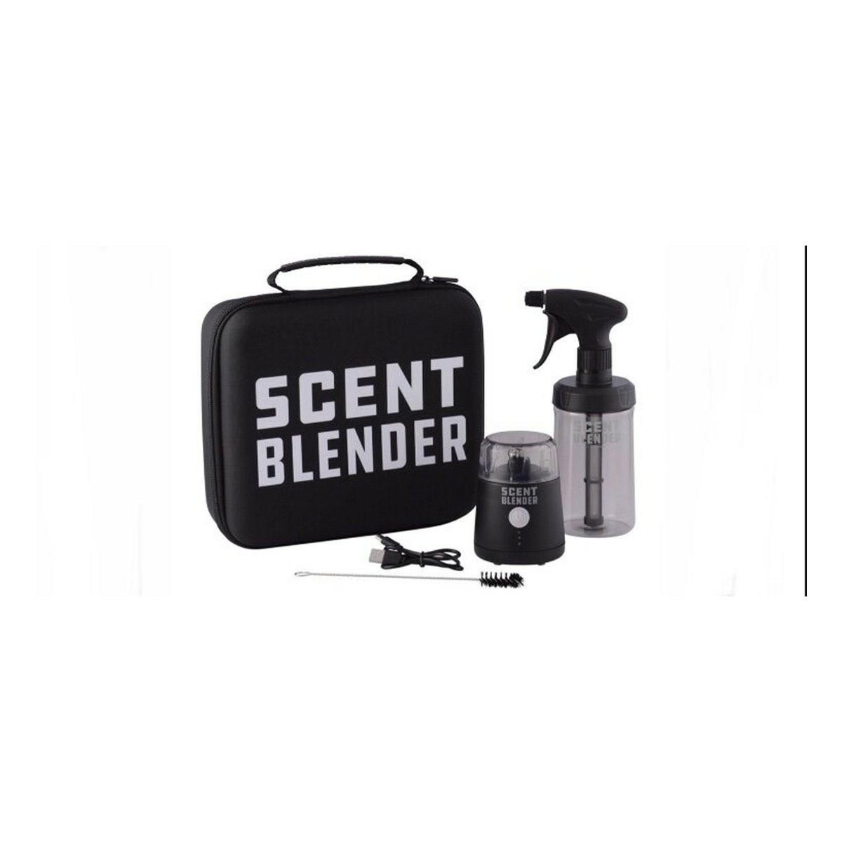 Scent Blender Kit Hunting