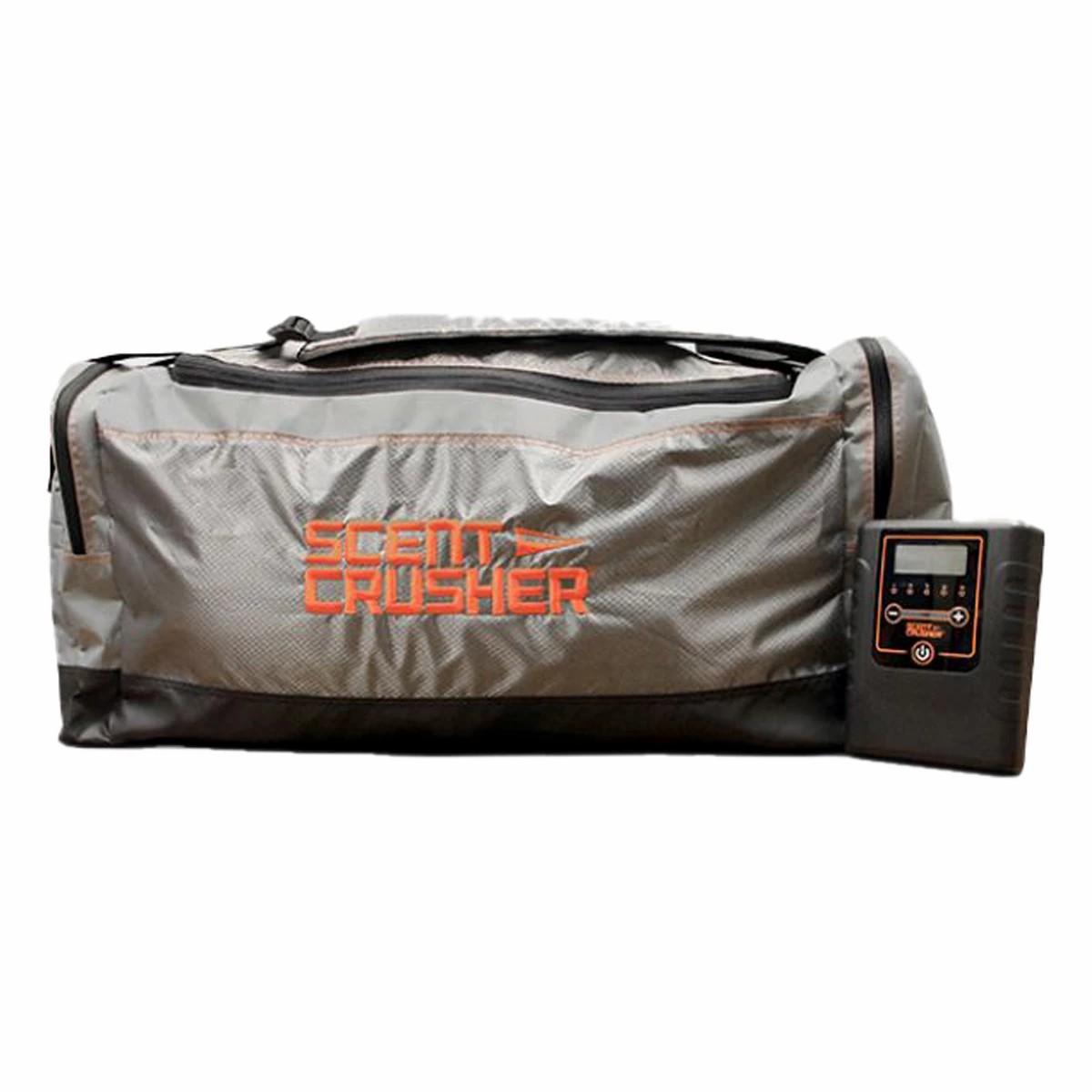 Scent Crusher Standard Gear Bag Hunting