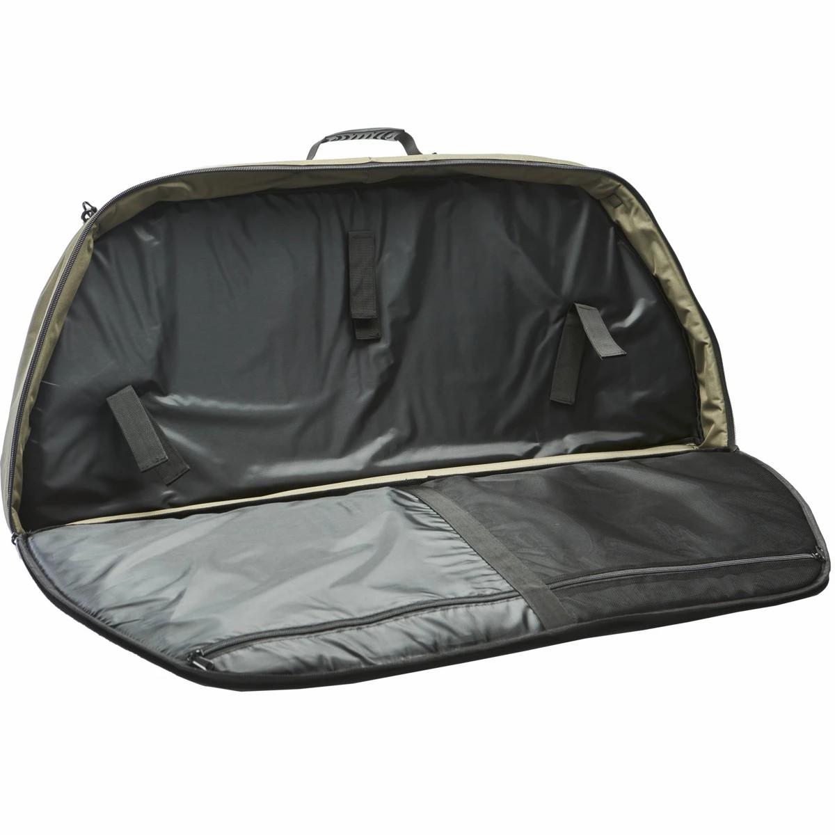 Scheels Outfitters Deluxe Softside Soft Side Bow Case Archery