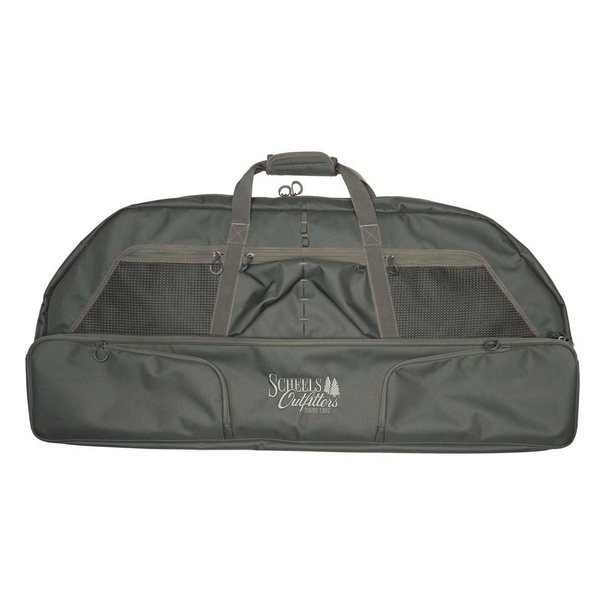 Scheels Outfitters Endeavor Softside Bow Case Archery