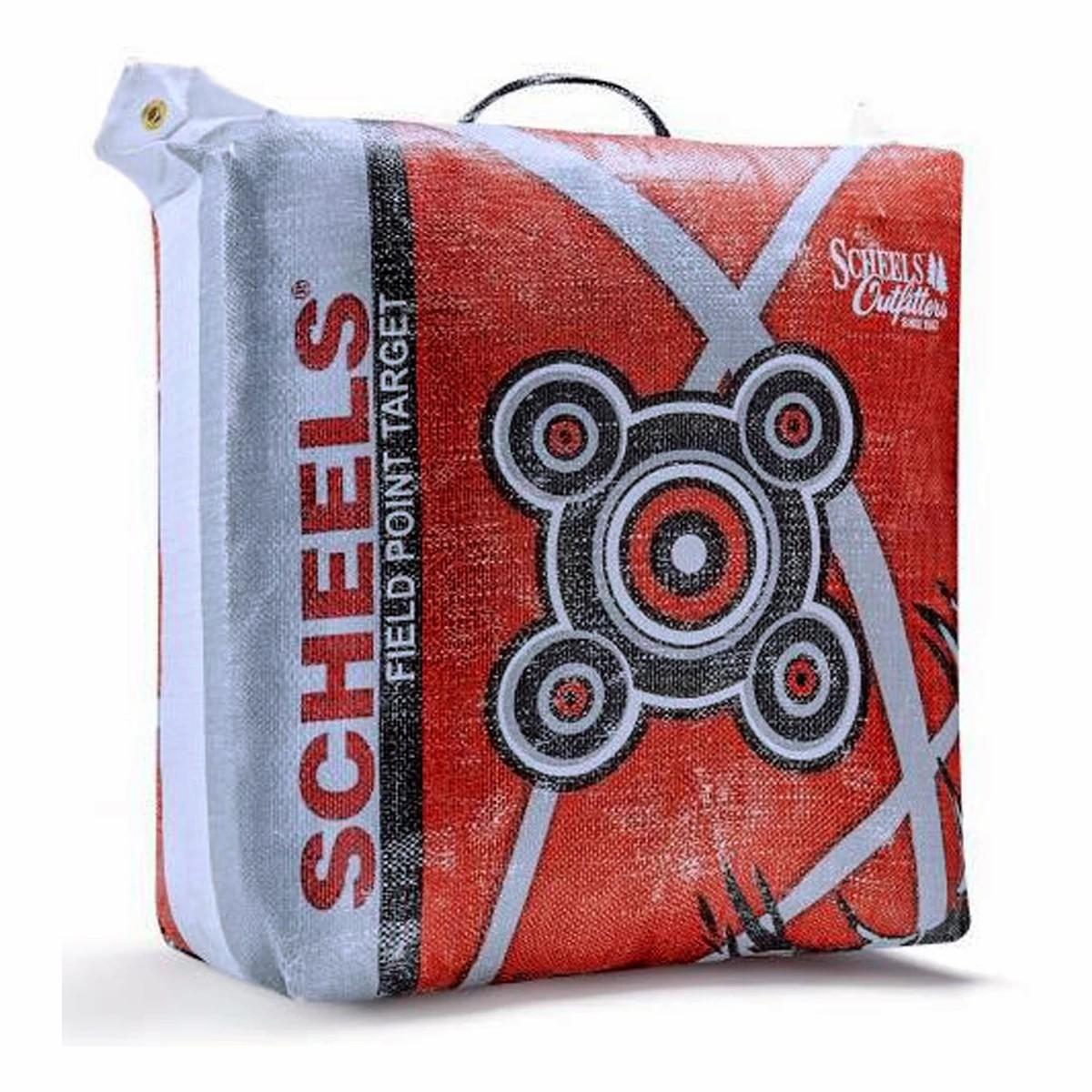 Scheels Outfitters Field Bag Target Archery