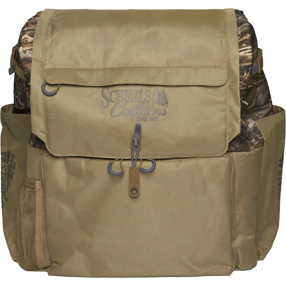 Scheels Outfitters Motorized 4 Bird Decoy Bag Decoy Bags