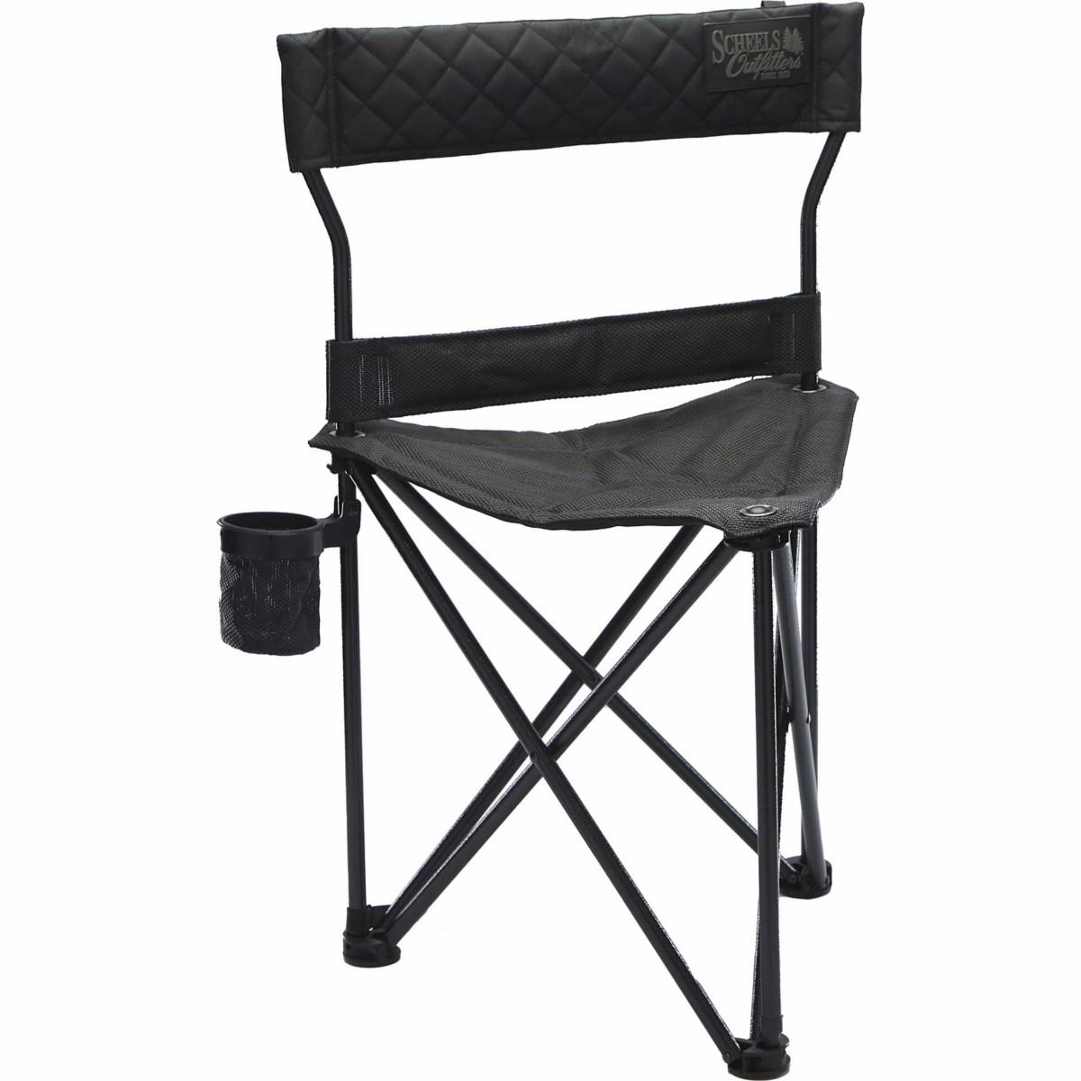 Scheels Outfitters Tri Hunt Deluxe Chair Blind Chairs