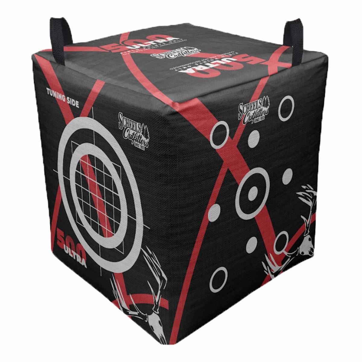 Scheels Outfitters Ultra 500 Bag Target Archery