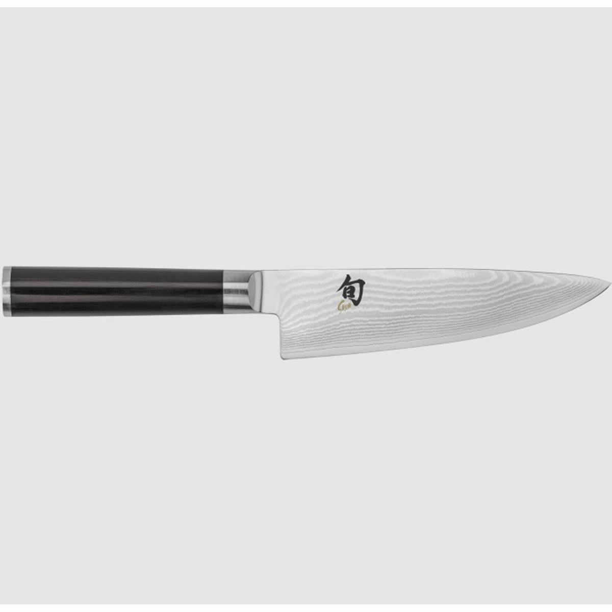 Shun Cutlery Chef’s 6″ Classic Kitchen Knife Hunting