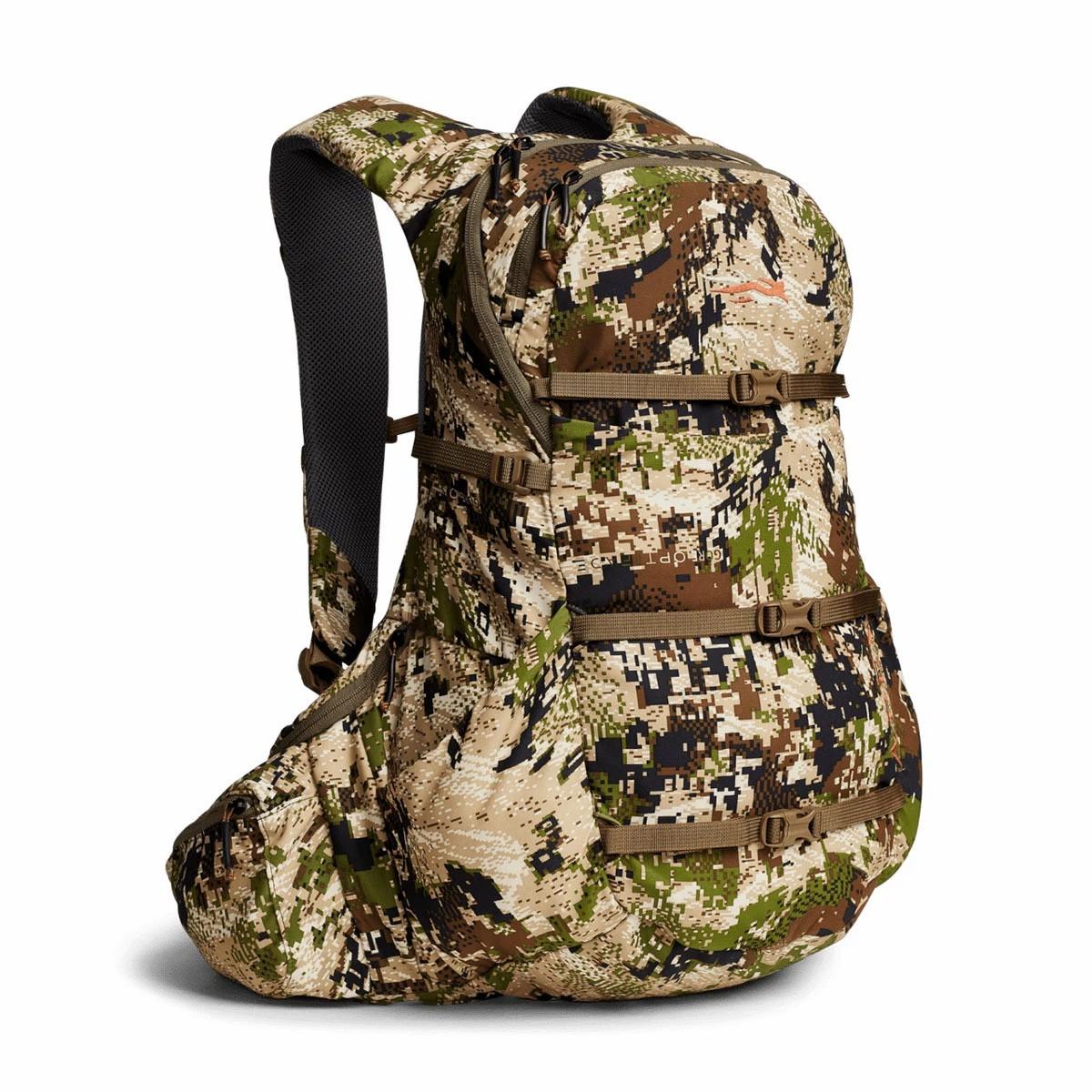 Sitka Apex Pack Hunting