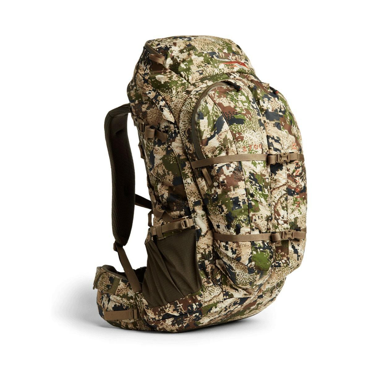 Sitka Mountain 2700 Pack Hunting