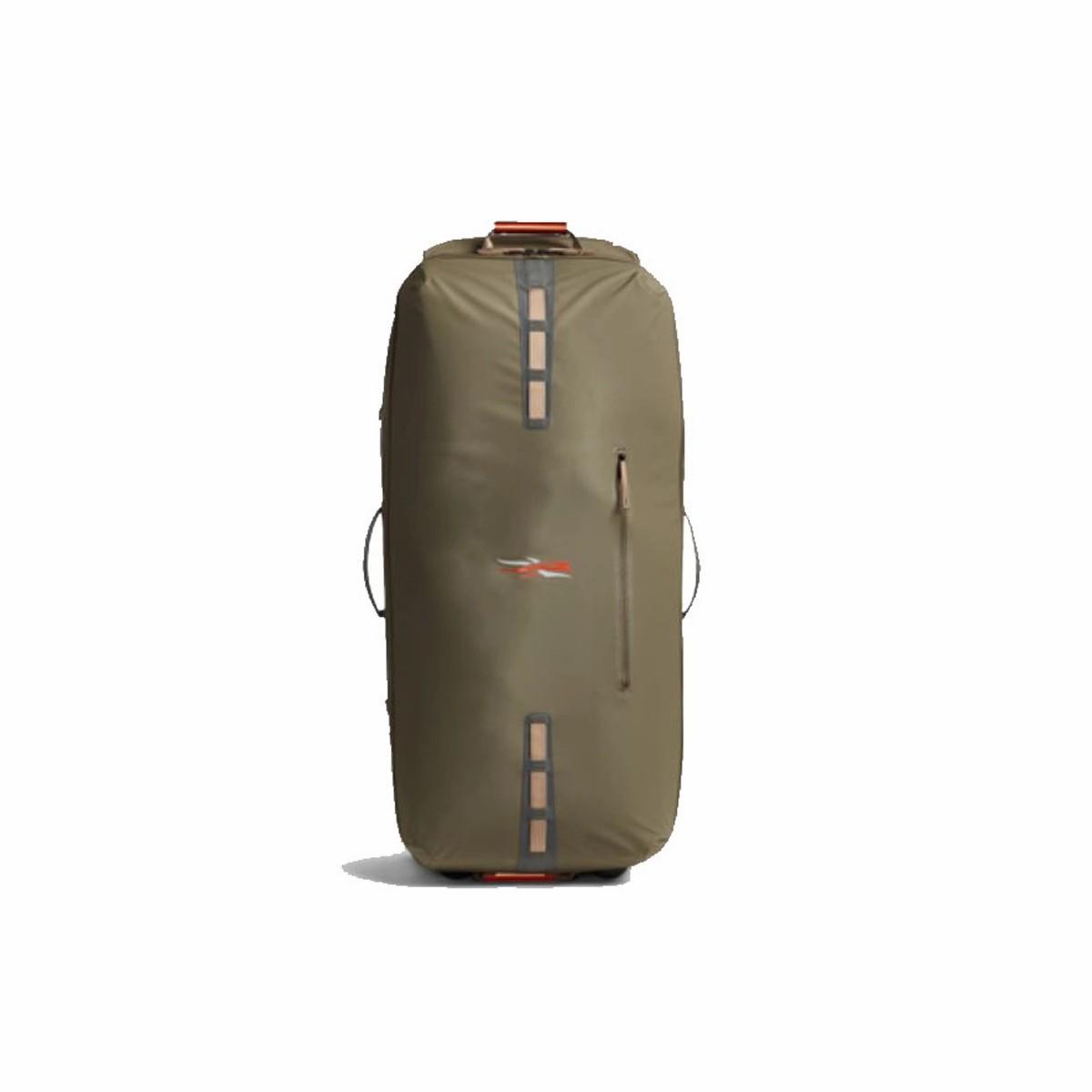 Sitka Nomad Travel Duffel Hunting