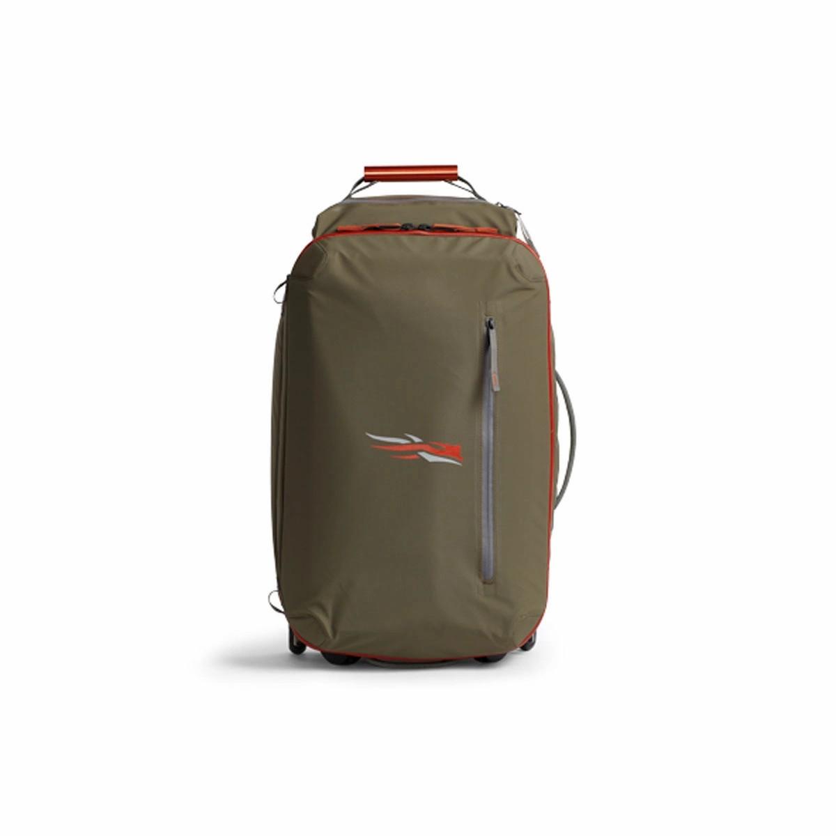 Sitka Rambler Carry-On Duffel Hunting